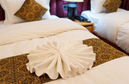 Nagarjun Hotel | Monkey Temple Residence