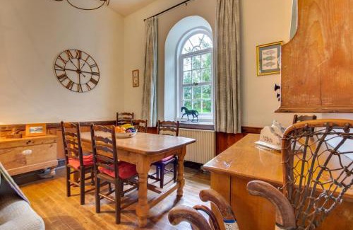 Crosby Ravensworth House | Monks Bridge
