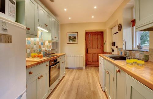Crosby Ravensworth House | Monks Bridge