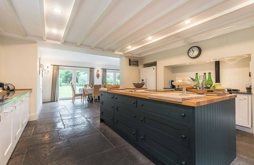 Monnington-on-Wye House | Monnington House & Cottages 12 bedrooms 12 bathrooms Great for groups