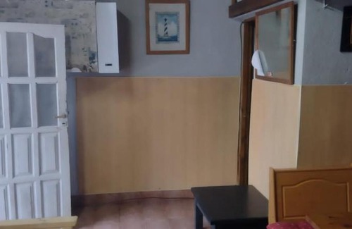 Mar de Ajo Apartment | Mono ambiente al Mar