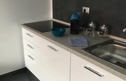 Porto Torres Apartment | Mono Blu