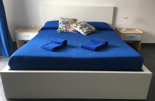 Porto Torres Apartment | Mono Blu