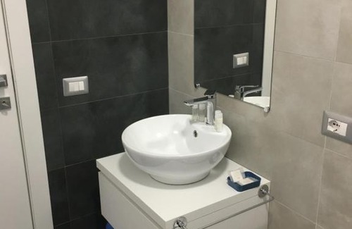 Porto Torres Apartment | Mono Blu