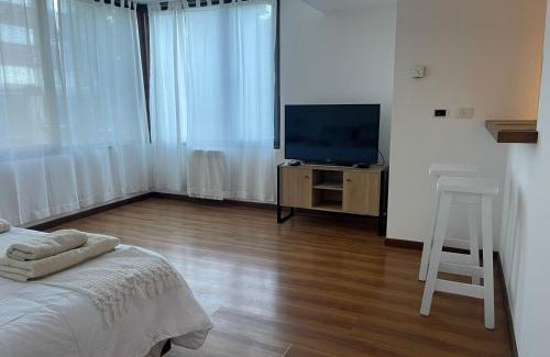 Belgrano Apartment | Monoambiente para dos