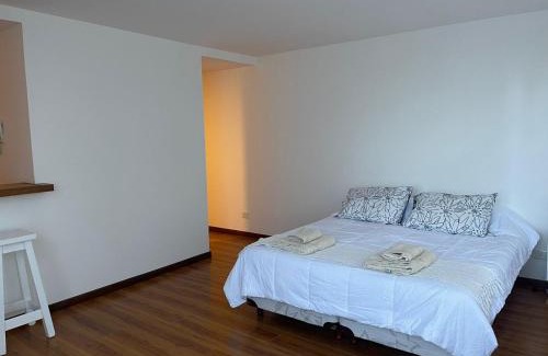 Belgrano Apartment | Monoambiente para dos