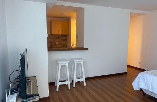 Belgrano Apartment | Monoambiente para dos
