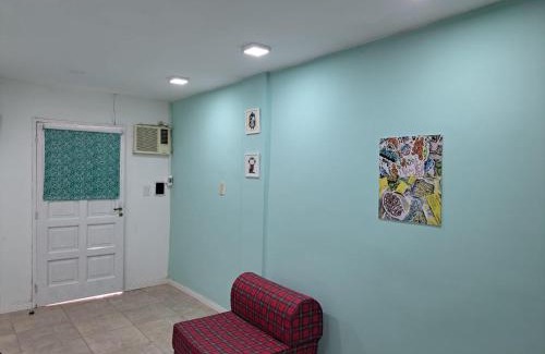 Resistencia Apartment | monoambiente centrico
