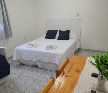 Resistencia Apartment | Monoambiente en Resistencia
