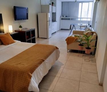 Nueva Cordoba Apartment | Monoambiente excelente ubicación Cordoba Rent