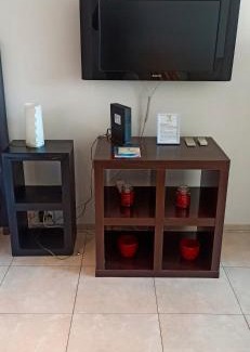 Nueva Cordoba Apartment | Monoambiente excelente ubicación Cordoba Rent