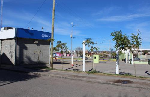 Neuquen Apartment | Monoambiente para 2 personas en Neuquen