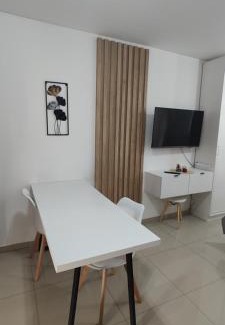 Neuquen Apartment | Monoambiente Vita