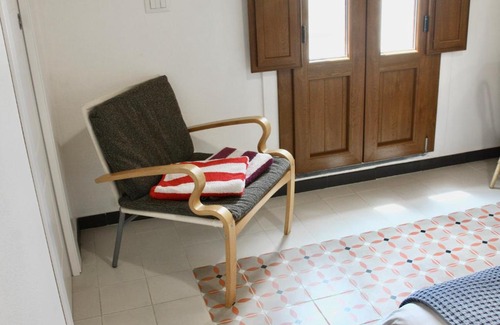 Portoscuso Apartment | Monolocale a pochi passi dal mare