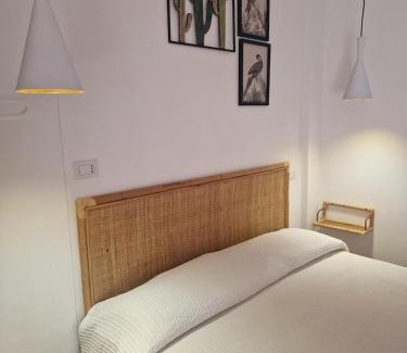Otranto House | Monolocale Alimini Home