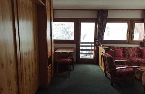 Cervinia Apartment | Monolocale Cielo Alto Breuil-Cervinia