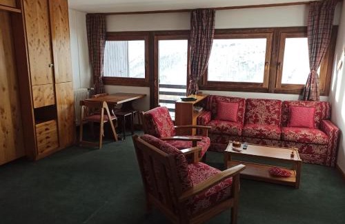 Cervinia Apartment | Monolocale Cielo Alto Breuil-Cervinia