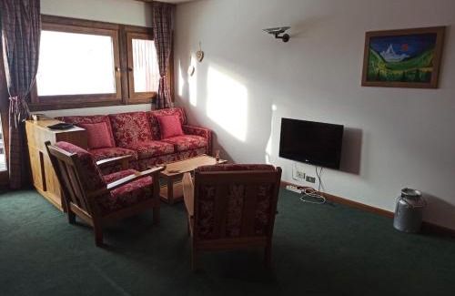 Cervinia Apartment | Monolocale Cielo Alto Breuil-Cervinia