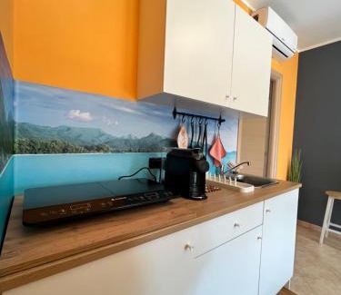 Province of Cagliari Apartment | Monolocale confortevole Uso Esclusivo