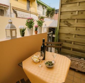 Province of Cagliari Apartment | Monolocale confortevole Uso Esclusivo