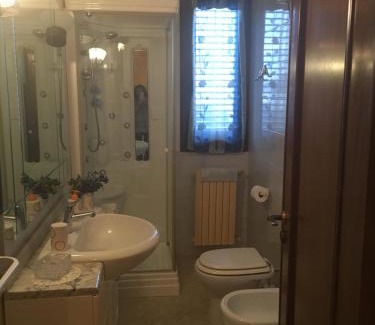 Il Monte Apartment | Monolocale e Bilocale Villa Adelaide