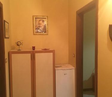 Il Monte Apartment | Monolocale e Bilocale Villa Adelaide