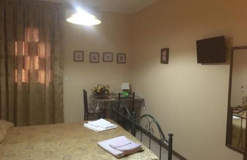 Il Monte Apartment | Monolocale e Bilocale Villa Adelaide