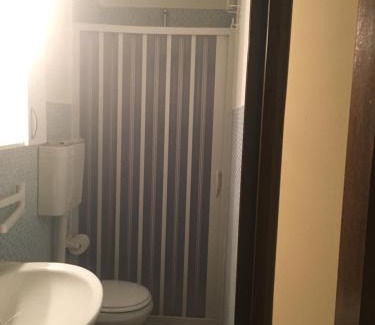 Il Monte Apartment | Monolocale e Bilocale Villa Adelaide
