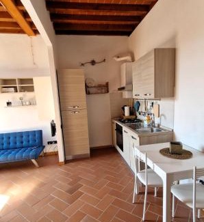 Montevarchi Apartment | Monolocale Ginestra