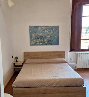 Montevarchi Apartment | Monolocale Ginestra