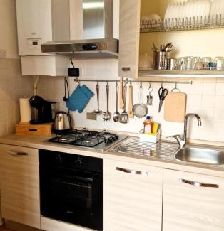 Montevarchi Apartment | Monolocale Ginestra