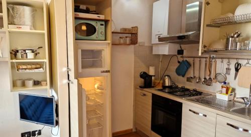 Montevarchi Apartment | Monolocale Ginestra