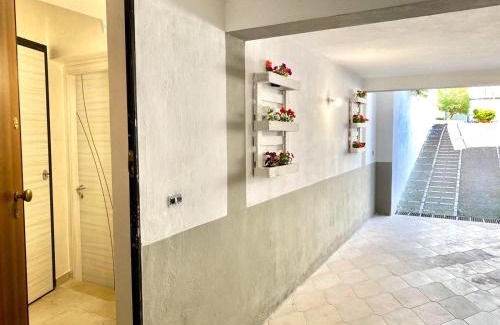 Gaeta Apartment | Monolocale King AlMar con parcheggio auto