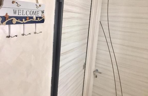 Gaeta Apartment | Monolocale King AlMar con parcheggio auto