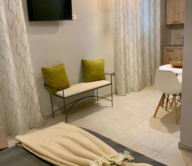 Fucecchio House | Monolocale Romolo