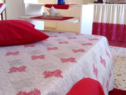 Trapani Apartment | Monolocale Rosina