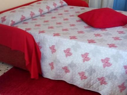 Trapani Apartment | Monolocale Rosina