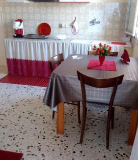 Trapani Apartment | Monolocale Rosina