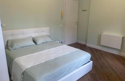 Pavia Apartment | Monolocale Salvia Self check in