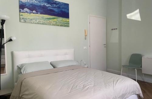 Pavia Apartment | Monolocale Salvia Self check in