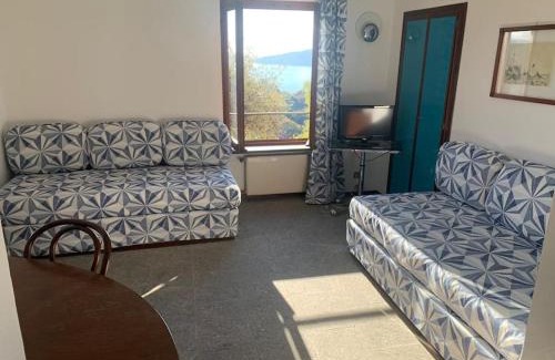 Zoagli Apartment | MONOLOCALE, tranquillità e panorama esclusivo