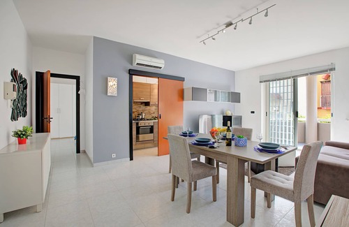 Monopoli Apartment | Monopoli Beach House 200 m From the sea