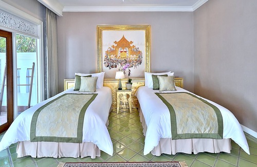 Mae Taeng Hotel | MonPanaNont Wellness Resort & Spa