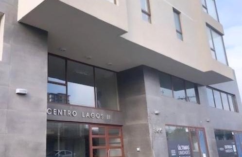 Temuco Apartment | Monstera Lagos 2 607
