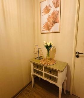 Temuco Apartment | Monstera Lagos 2 607