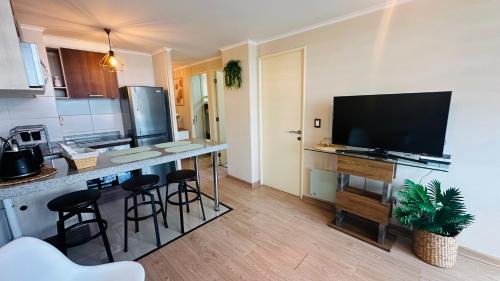 Temuco Apartment | Monstera Lagos 2 607