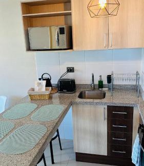 Temuco Apartment | Monstera Lagos 2 607
