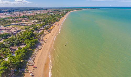 Porto Seguro Apartment | Mont Carmelo - Rede Tonziro