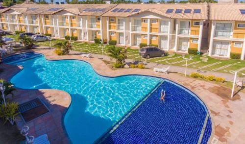 Porto Seguro Apartment | Mont Carmelo - Rede Tonziro