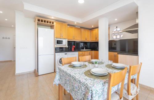 Cullera Apartment | Mont Pele